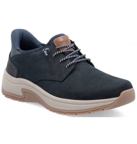 Rieker 11050-14 - Bleu - 11050$14.04R