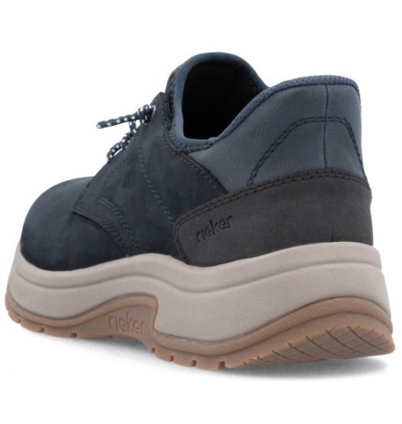 Rieker 11050-14 - Blue - 11050$14.04R