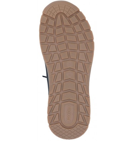 Rieker 11050-14 - Blue - 11050$14.04R