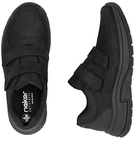 Rieker 11051-00 - Noir - 11051$00.02R
