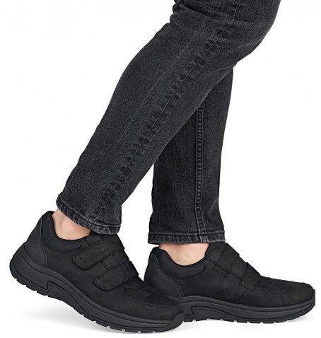 Rieker 11051-00 - Noir - 11051$00.02R