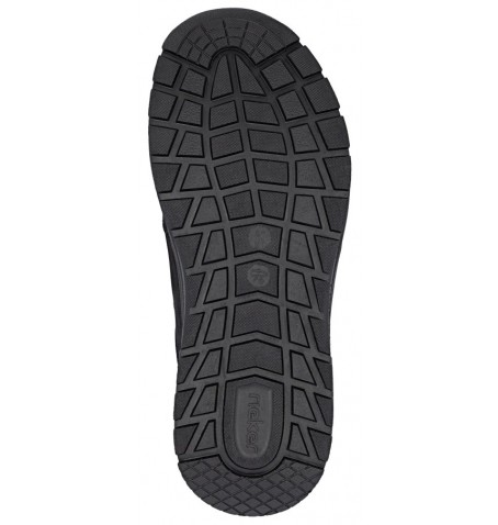 Rieker 11051-00 - Noir - 11051$00.02R