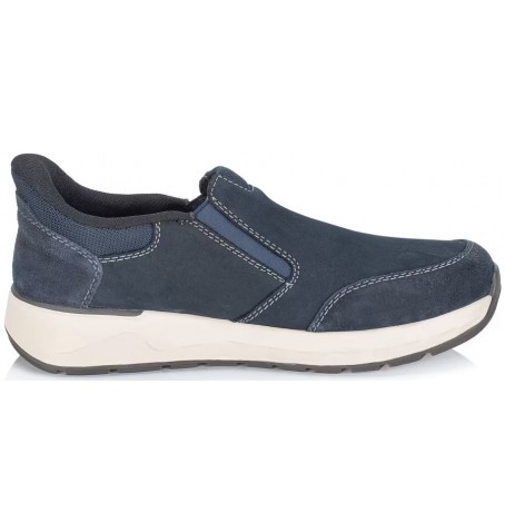 Rieker 11551-14 - Blue - 11551$14.04R