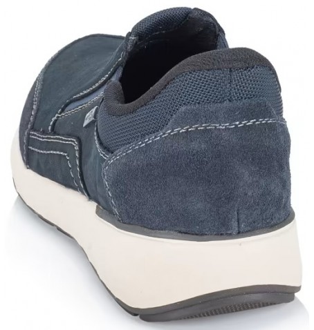 Rieker 11551-14 - Bleu - 11551$14.04R