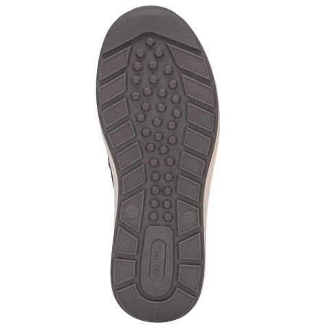 Rieker 11551-14 - Blue - 11551$14.04R
