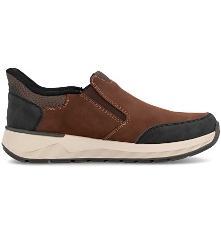 Rieker 11551-22 - Brown - 11551$22.03R