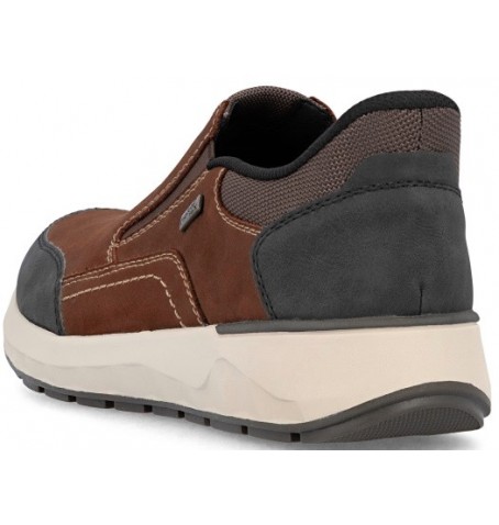 Rieker 11551-22 - Brown - 11551$22.03R