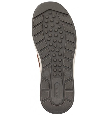 Rieker 11551-22 - Brun - 11551$22.03R