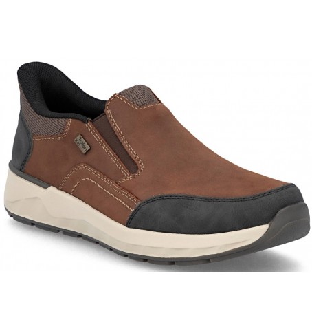 Rieker 11551-22 - Brun - 11551$22.03R