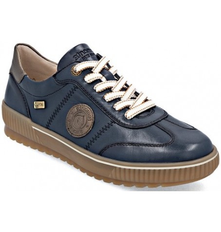 Rieker - Remonte D0702-14 - Blue - D0702$14.04R