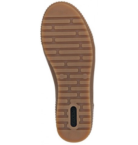 Rieker - Remonte D0702-24 - Brown - D0702$24.03R