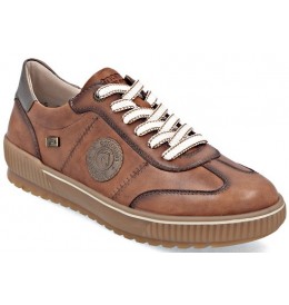 Rieker - Remonte D0702-24 - Brown - D0702$24.03R