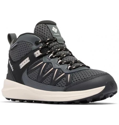 Columbia PEAKFREAK RUSH 2108261 - Silver Grey - 2108261$010.18C Columbia PEAKFREAK RUSH 2108261 - Silver Grey - 2108261$010.18C