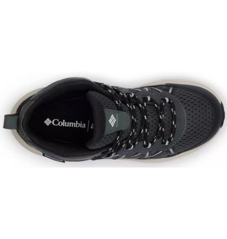 Columbia PEAKFREAK RUSH 2108261 - Silver Grey - 2108261$010.18C