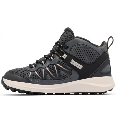 Columbia PEAKFREAK RUSH 2108261 - Silver Grey - 2108261$010.18C