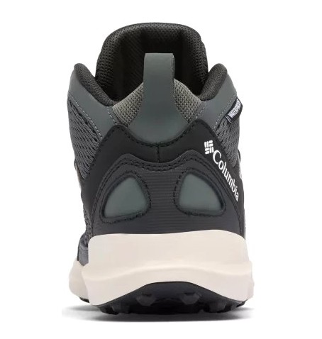 Columbia PEAKFREAK RUSH 2108261 - Silver Grey - 2108261$010.18C