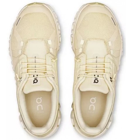 ON CLOUD 6 3WF10064297 - Yellow orange - CLOUD6$F.19ON