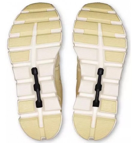 ON CLOUD 6 3WF10064297 - Yellow orange - CLOUD6$F.19ON