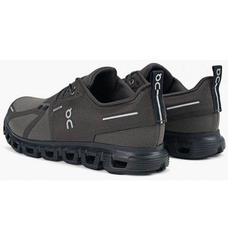 ON CLOUD 6 WP 3MF10063029 - Silver Grey - CLOUD6WP$H18ON2