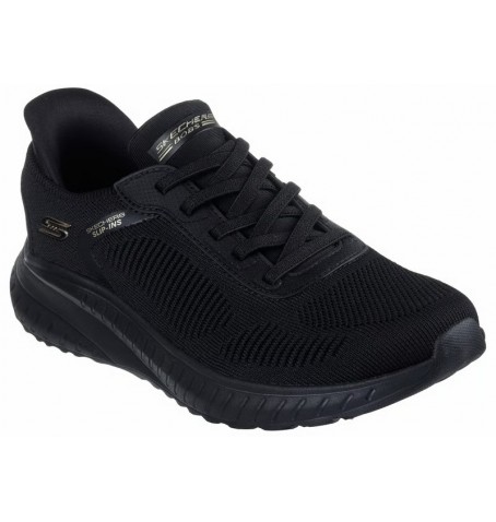 Skechers CURRENT MUSE 117497 - Black - 117497$BBK.02S