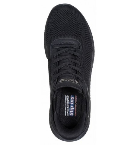 Skechers CURRENT MUSE 117497 - Black - 117497$BBK.02S