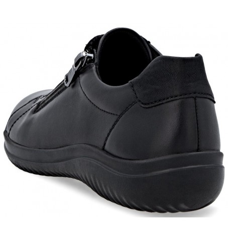 Rieker - Remonte D1E09-00 - Noir - D1E09$00.02R