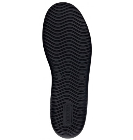 Rieker - Remonte D1E09-35 - Bourgogne - D1E09$35.06R