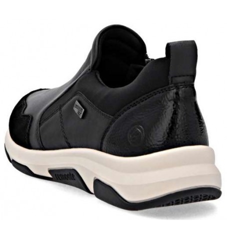 Rieker - Remonte D1S07-00 - Black - D1S07$00.02R