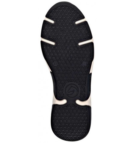 Rieker - Remonte D1S07-00 - Black - D1S07$00.02R