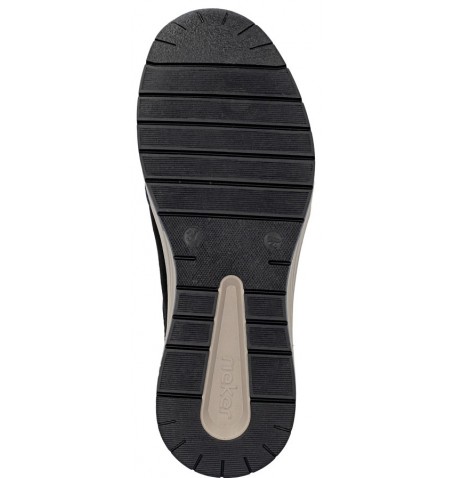 Rieker N9552-14 - Blue - N9552$14.04R