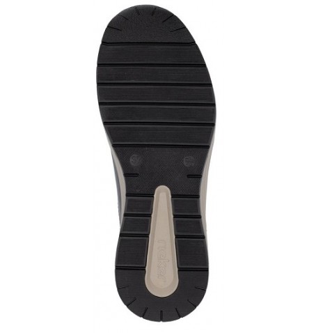 Rieker N9553-25 - Black - N9553$25.02R