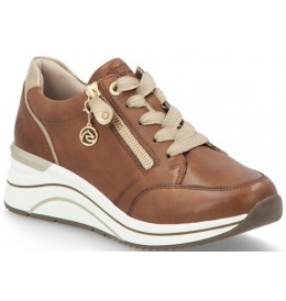 Rieker - Remonte D0T03-24 - Brown - D0T03$24.03R