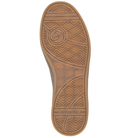 Rieker - Remonte D2C04-03 - Noir - D2C04$03.02R