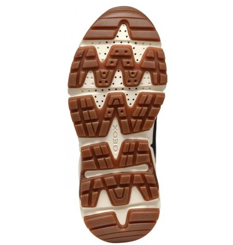 Geox FLEXYPER PLUS B ABX G J36LCG - Bleu - J36LCG$0045.J04