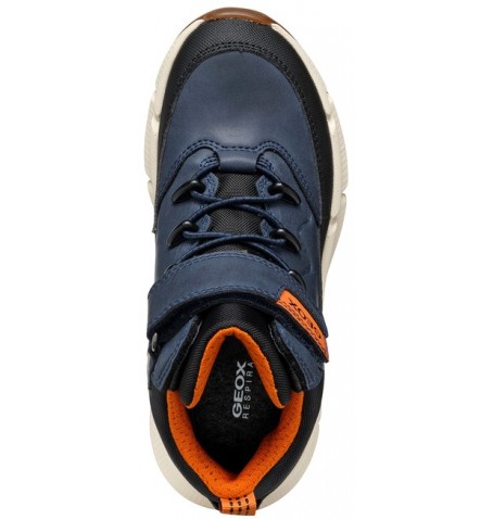 Geox FLEXYPER PLUS B ABX G J36LCG - Bleu - J36LCG$0045.J04