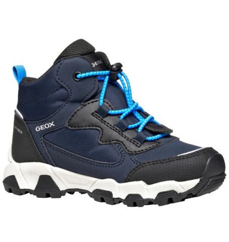 Geox MAGNETAR B.B ABX C J463ZC - Bleu - J463ZC$4231.J04