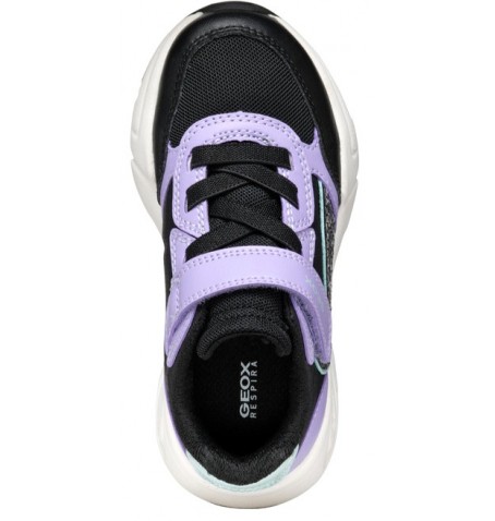 Geox LOFTUS A J46M2A - Black - J46M2A$9323.J02