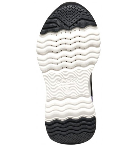 Geox LOFTUS A J46M2A - Black - J46M2A$9323.J02