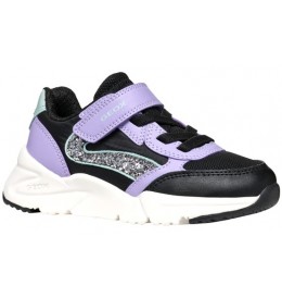 Geox LOFTUS A J46M2A - Black - J46M2A$9323.J02