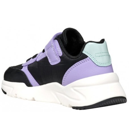 Geox LOFTUS A J46M2A - Black - J46M2A$9323.J02