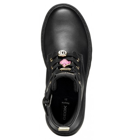 Geox CASEY GIRL B J5620B - Black - J5620B$9999.J02