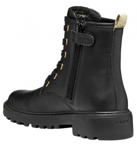 Geox CASEY GIRL B J5620B - Black - J5620B$9999.J02