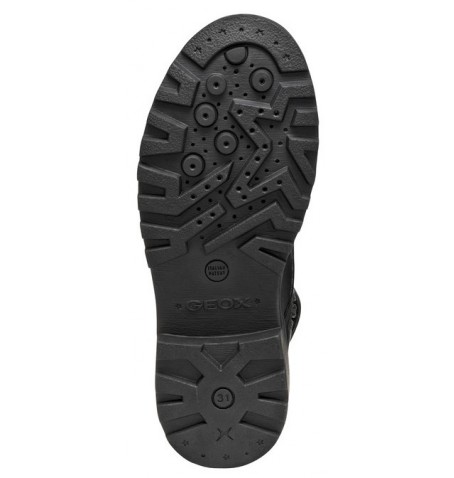 Geox CASEY GIRL B J5620B - Black - J5620B$9999.J02