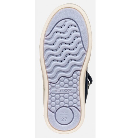 Geox SKYLIN GIRL H J568WH - Bleu - J568WH$0694.J04
