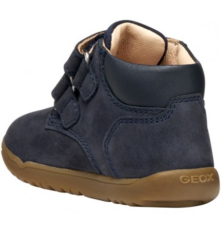 Geox MACCHIA B.C B164NC - Bleu - B164NC$4064.B04