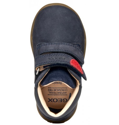 Geox MACCHIA B.C B164NC - Bleu - B164NC$4064.B04