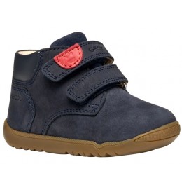 Geox MACCHIA B.C B164NC - Bleu - B164NC$4064.B04