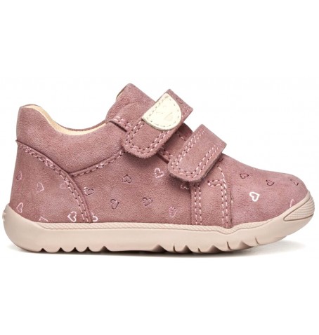 Geox MACCHIA G.A B164PA - Rose - B164PA$8011.B10