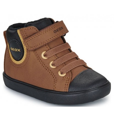 Geox GISLI B.C B461NC - Tan - B461NC$R69B.B08