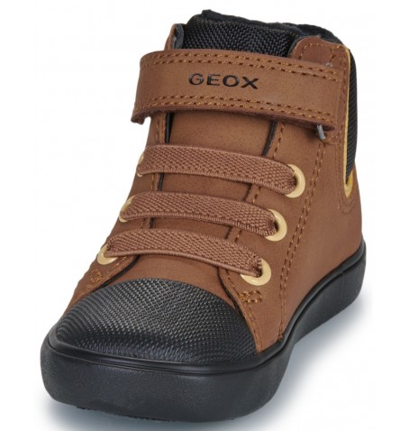 Geox GISLI B.C B461NC - Tan - B461NC$R69B.B08